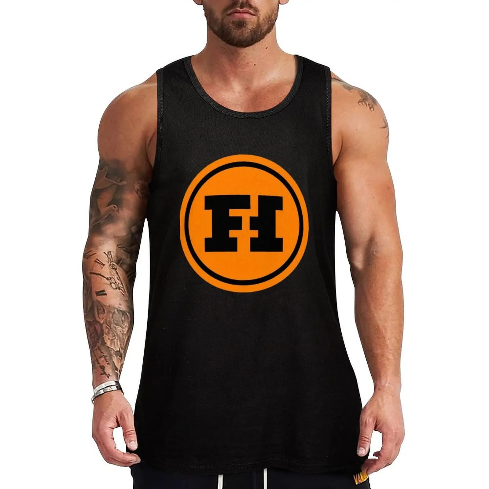 funhaus Tank Top quick-drying t-shirt summer clothes for men T-shirt sports gym clothing men
funhaus Tank Top quick-drying t-shirt summer clothes for men T-shirt sports gym clothing men