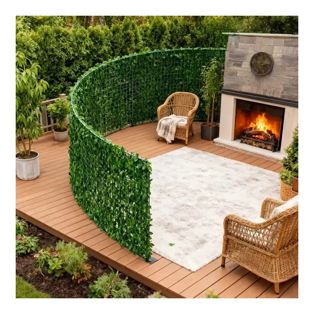 Artificial Rattan Privacy Screen Panel, Durable Plastic Green Fence Suitable For Yard, Balcony, Garden, Backyard Outdoor Decor,
Artificial Rattan Privacy Screen Panel, Durable Plastic Green Fence Suitable For Yard, Balcony, Garden, Backyard Outdoor Decor,