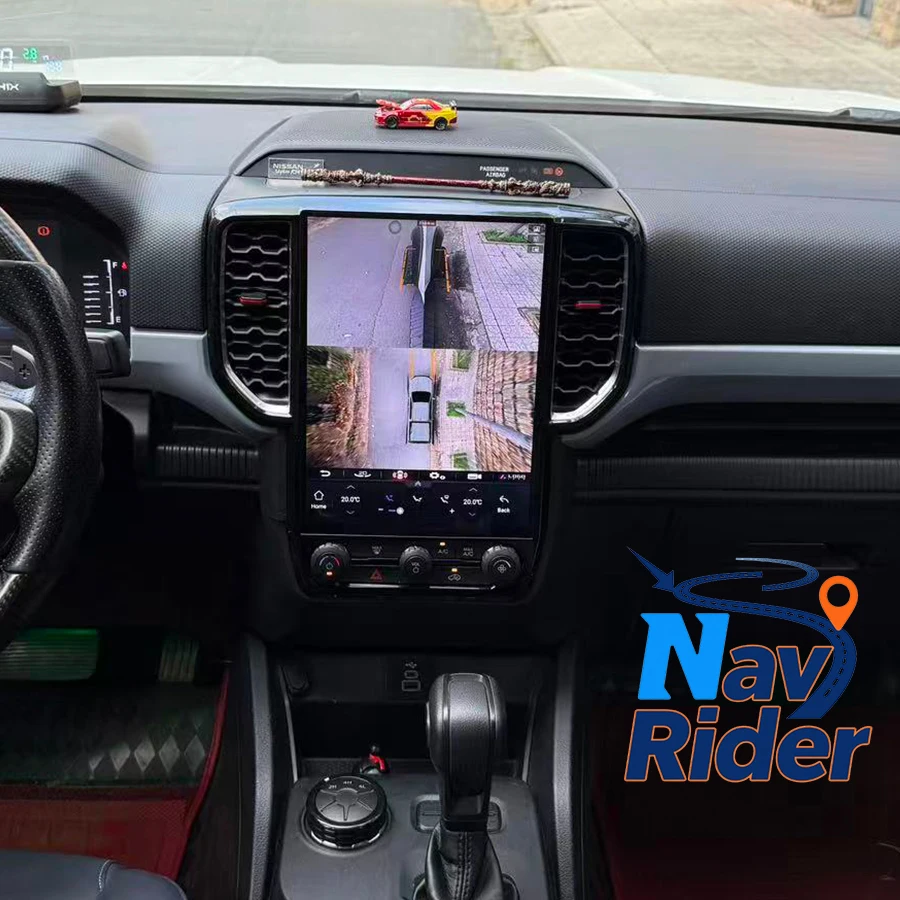 Автомобильная стереосистема с экраном 12,1 дюйма, двойная система, мультимедийный видеоплеер для Ford Ranger 2022-2025, радио, GPS-навигация, Android Auto Carplay
Автомобильная стереосистема с экраном 12,1 дюйма, двойная система, мультимедийный видеоплеер для Ford Ranger 2022-2025, радио, GPS-навигация, Android Auto Carplay