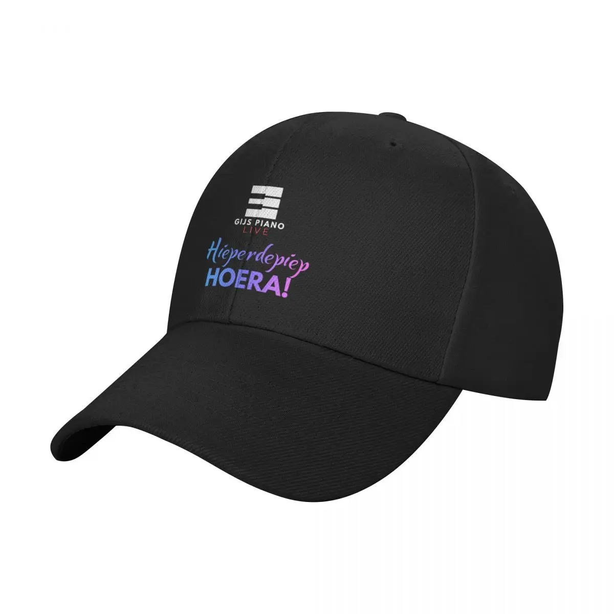 Celebration MerchanGijs (Hieperdepiep Hoera) Baseball Cap Anime Hat For Women 2025 Men's
Celebration MerchanGijs (Hieperdepiep Hoera) Baseball Cap Anime Hat For Women 2025 Men's