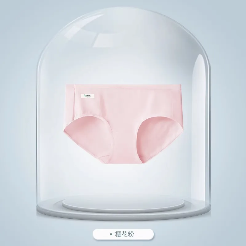 Underwear Medium Waist Large Size Lingerie For Women Seamless Ice Silk Breathable Pants Woman Clothes Girls Panties
Underwear Medium Waist Large Size Lingerie For Women Seamless Ice Silk Breathable Pants Woman Clothes Girls Panties