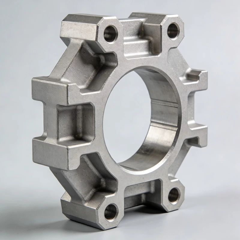 High Quality Stainless Steel Metal Parts CNC Turning & Milling OEM Machining Services with 0.01mm Precision and for Machining
High Quality Stainless Steel Metal Parts CNC Turning & Milling OEM Machining Services with 0.01mm Precision and for Machining