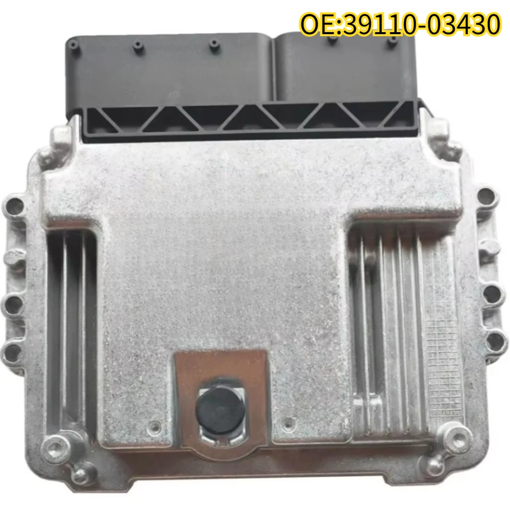 Original High quality New For 39110-03430 Nieuwe ECU Automotor Computerbord Elektronische Besturingseenheid A 08 Meg 17.9.12.1
Original High quality New For 39110-03430 Nieuwe ECU Automotor Computerbord Elektronische Besturingseenheid A 08 Meg 17.9.12.1