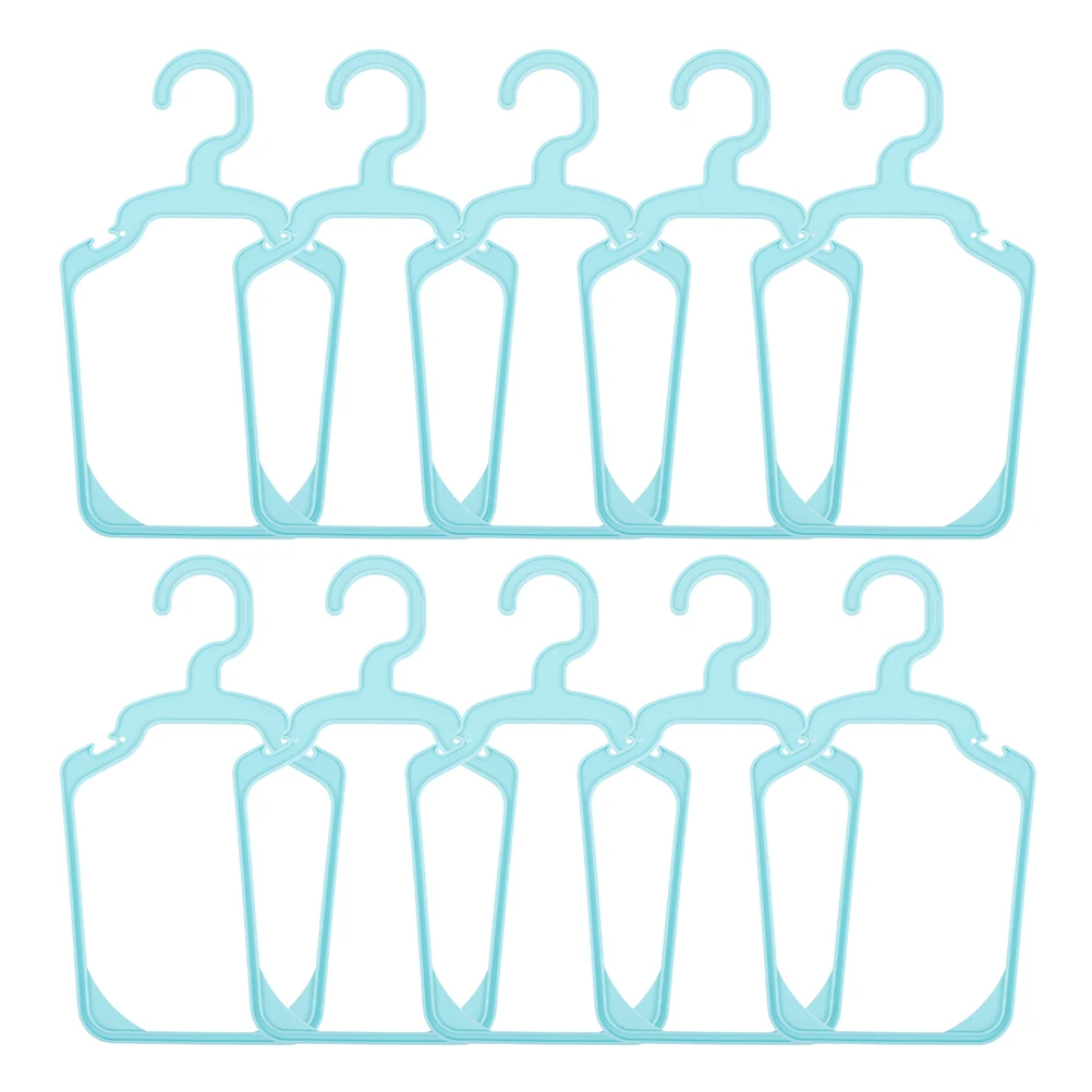 10pcs Dog Clothes Hangers Pet Clothing Rack for Mini Puppy Plastic Child Lightweight Durable Portable Outdoor Travel Friendly to
10pcs Dog Clothes Hangers Pet Clothing Rack for Mini Puppy Plastic Child Lightweight Durable Portable Outdoor Travel Friendly to