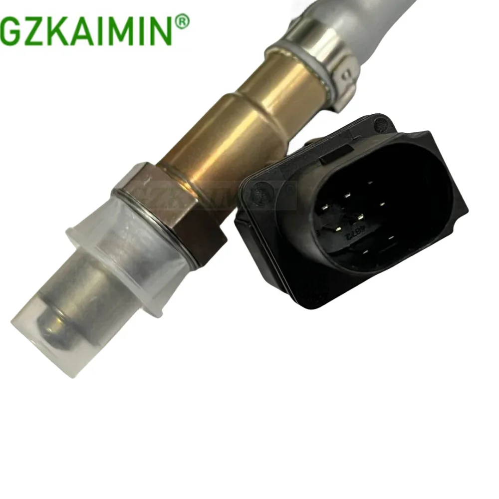 OEM 06J906262AA 0258017270 O2 Oxygen Lambda Sensor For Audi A3 TT VW GTI Eos Passat CC Golf Jetta 2.0L
OEM 06J906262AA 0258017270 O2 Oxygen Lambda Sensor For Audi A3 TT VW GTI Eos Passat CC Golf Jetta 2.0L