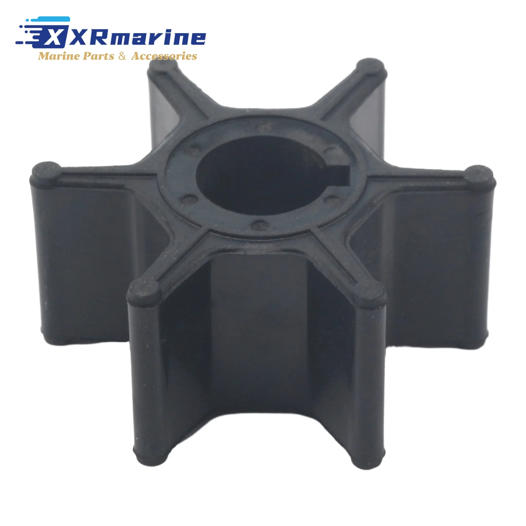 17461-92D02 Water Pump Impeller Fits for Suzuki 2 Stroke Outboard 8 HP 9.9HP Motor 1988-1997 Replaces 17461-92D01 17461-92D00
17461-92D02 Water Pump Impeller Fits for Suzuki 2 Stroke Outboard 8 HP 9.9HP Motor 1988-1997 Replaces 17461-92D01 17461-92D00