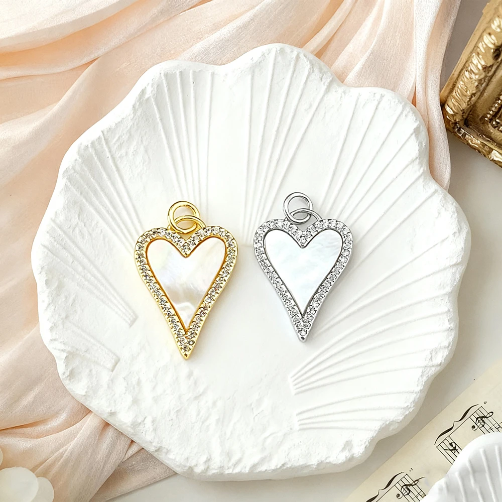 Сердечный дизайн 20 шт. 15*21 мм подвески из ракушек матери моря/покрытие из настоящего золота/подвеска «сделай сам»/ювелирные аксессуары/ручная работа # 195715
Сердечный дизайн 20 шт. 15*21 мм подвески из ракушек матери моря/покрытие из настоящего золота/подвеска «сделай сам»/ювелирные аксессуары/ручная работа # 195715