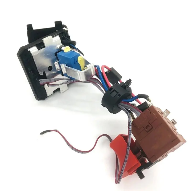 AB66-Switch Electronics Module For 1607233518 GST18V-Li GST18V-LI Bare JSH180 Switch
AB66-Switch Electronics Module For 1607233518 GST18V-Li GST18V-LI Bare JSH180 Switch