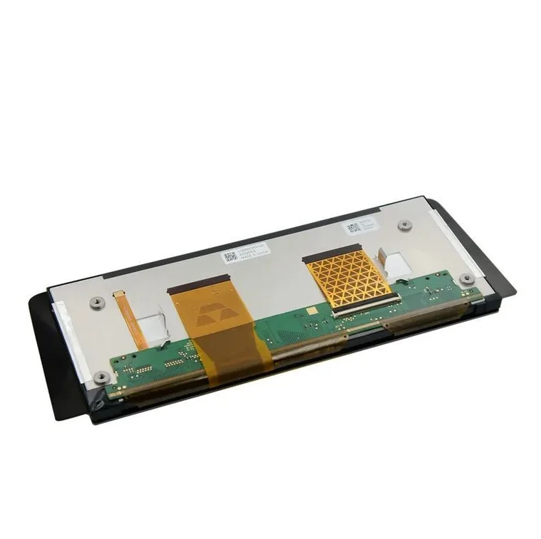 LQ088K5RX10/ LQ088K5RX10A/LQ088K5RX10T New Original 8.8" LCD Display Screen with touch screen digitizer for Car GPS Navigation
LQ088K5RX10/ LQ088K5RX10A/LQ088K5RX10T New Original 8.8" LCD Display Screen with touch screen digitizer for Car GPS Navigation