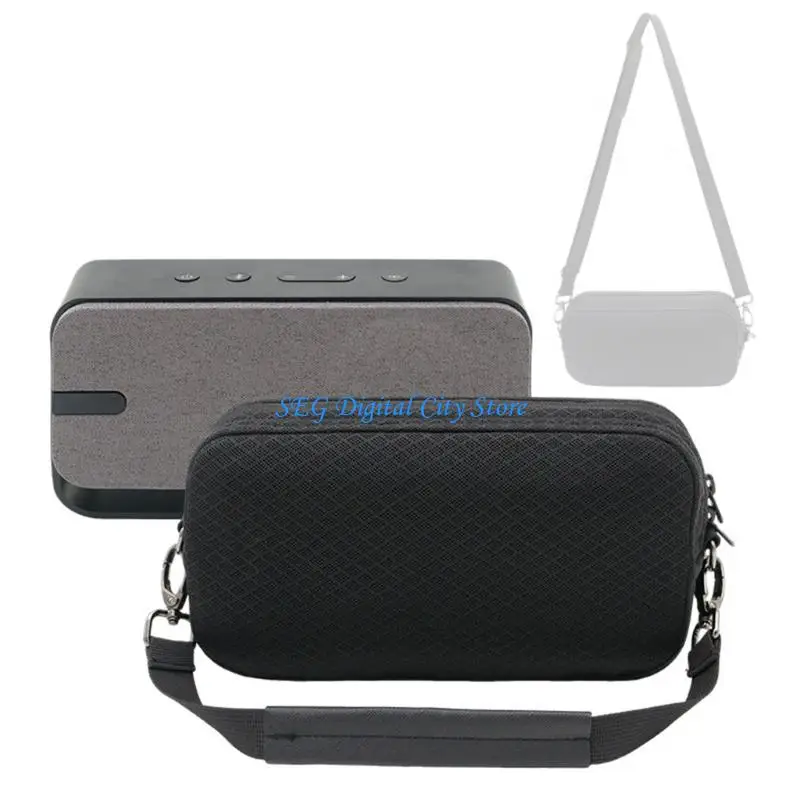 U75B Heavy Duty Composite Speaker Case Shockproof Construction for Speakers Device
U75B Heavy Duty Composite Speaker Case Shockproof Construction for Speakers Device