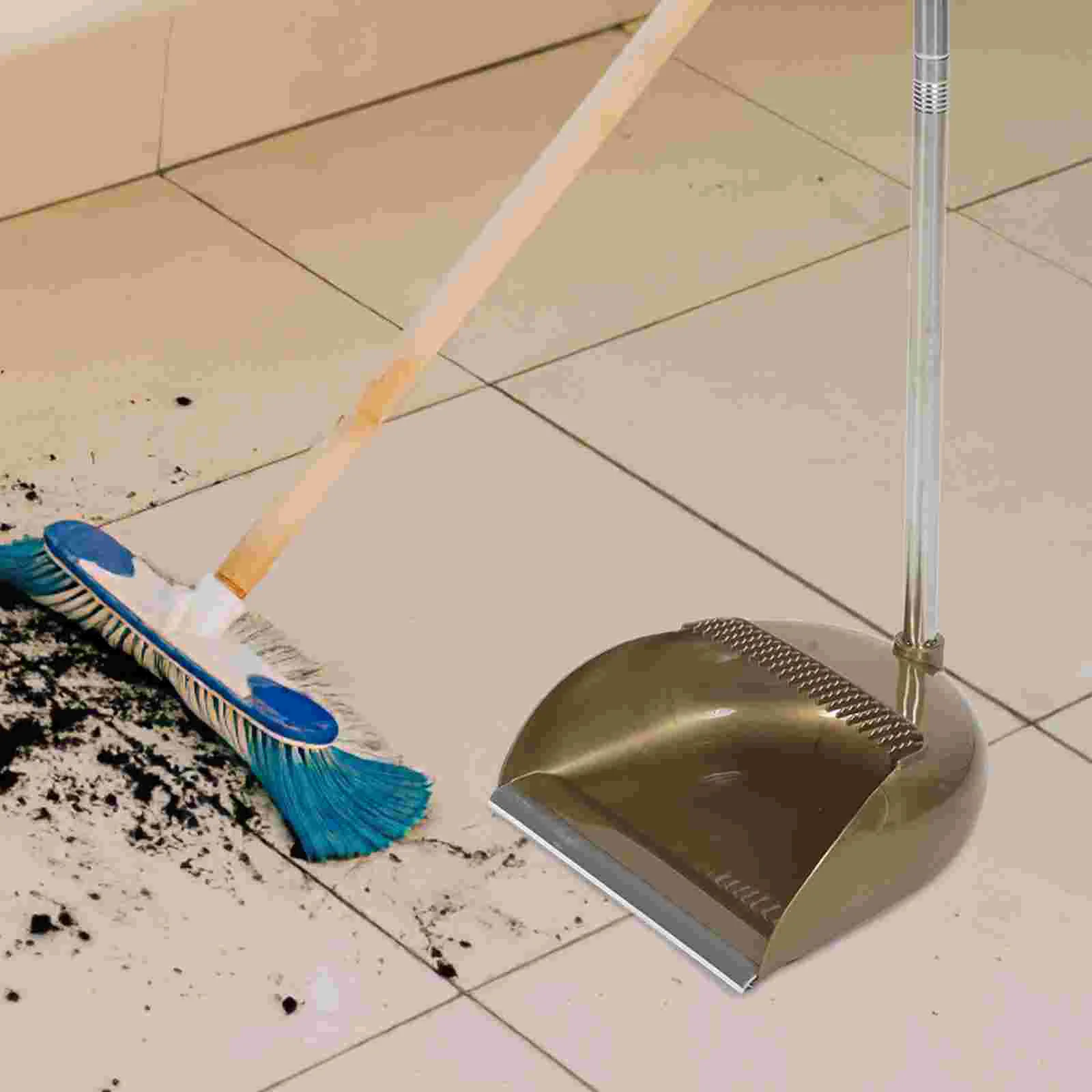 Floor Cleaning Broom Long Handle Garbage Toddler Household Brooms Dustpans Accessories
Floor Cleaning Broom Long Handle Garbage Toddler Household Brooms Dustpans Accessories