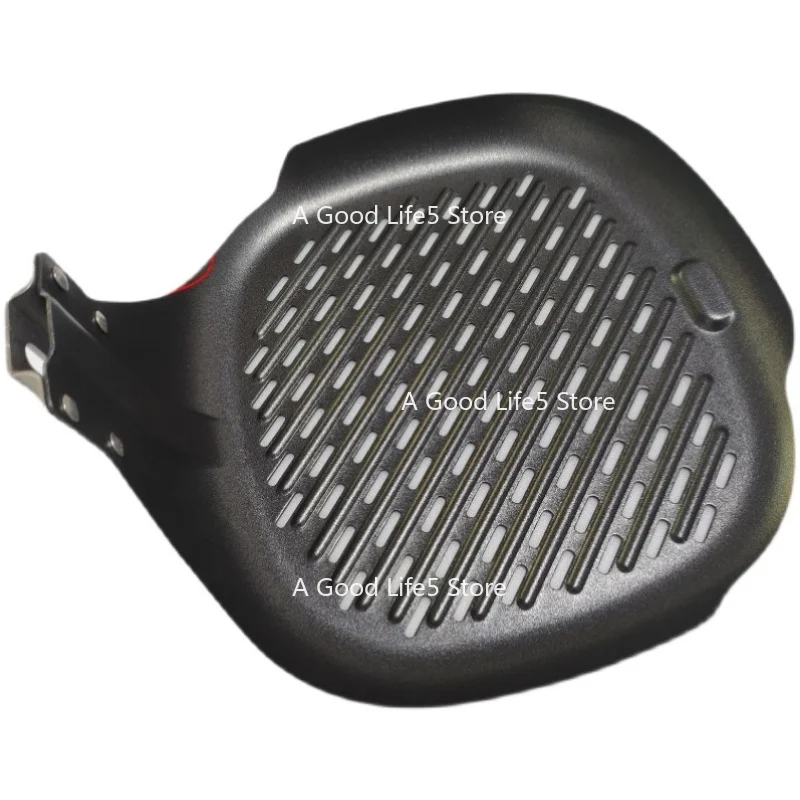 Применимо к аэрофритюрнице Philips, форма для рыбы HD9741/9749/9743/9723, сковороде для рыбы, аксессуаров
Применимо к аэрофритюрнице Philips, форма для рыбы HD9741/9749/9743/9723, сковороде для рыбы, аксессуаров