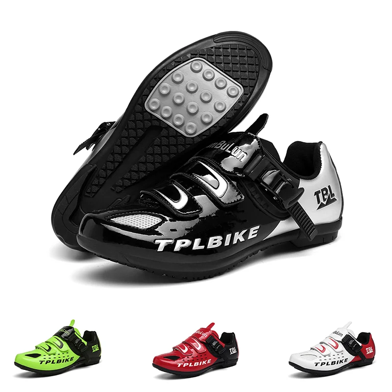 Professional Cycling Shoes, High - Performance Sole Design, Multiple Colors For You To Choose 。
Professional Cycling Shoes, High - Performance Sole Design, Multiple Colors For You To Choose 。