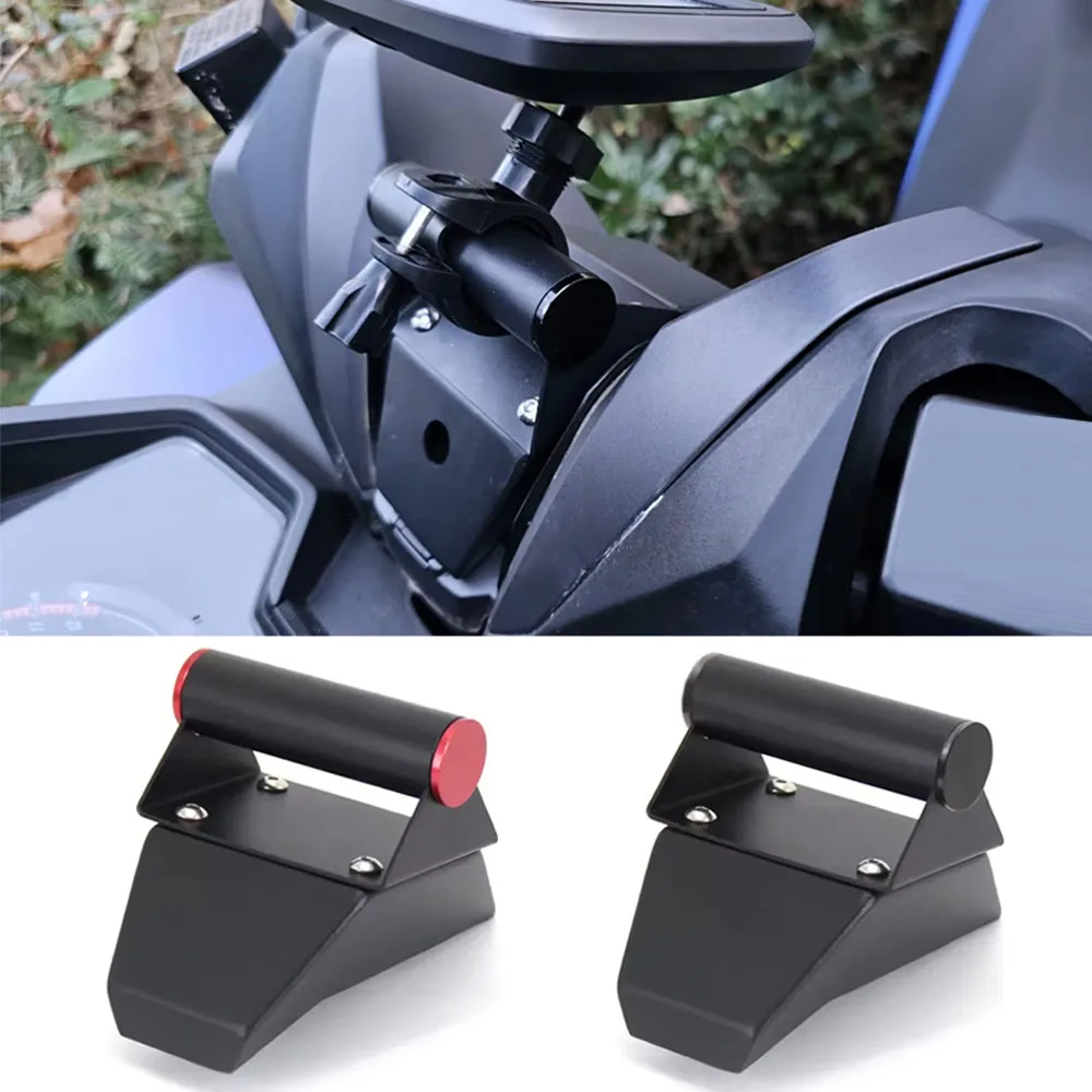 2021-2025 Fit For Honda Forza 350 NSS Forza350 NSS350 New Motorcycle Smartphone Phone Stand Holder GPS Navigation Plate Bracket
2021-2025 Fit For Honda Forza 350 NSS Forza350 NSS350 New Motorcycle Smartphone Phone Stand Holder GPS Navigation Plate Bracket