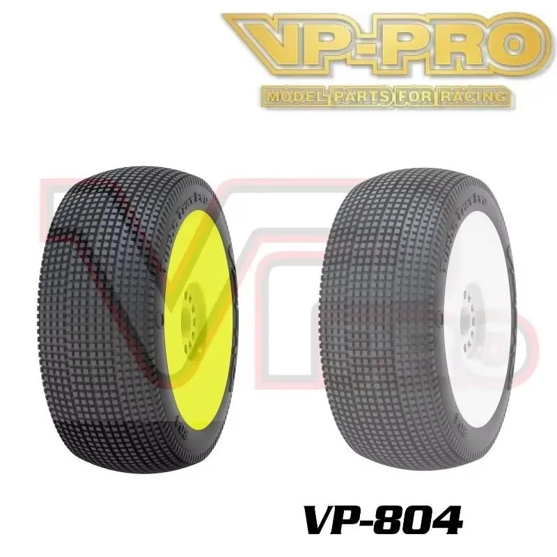 High Quality VP PRO 804G Tip Axman Evo Glued 1/8 RC Buggy Tire 17mm Nut Racing Tire Sponge High Grip ARRMA Xray Hsp Kyosh
High Quality VP PRO 804G Tip Axman Evo Glued 1/8 RC Buggy Tire 17mm Nut Racing Tire Sponge High Grip ARRMA Xray Hsp Kyosh
