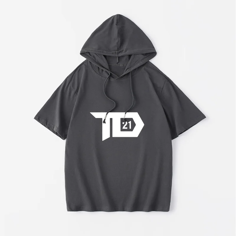 Tim Duncan Spurs Baskeall T Training orm ort Sve T-irt ex Youth Faion Summer Cotton Sportswear
Tim Duncan Spurs Baskeall T Training orm ort Sve T-irt ex Youth Faion Summer Cotton Sportswear