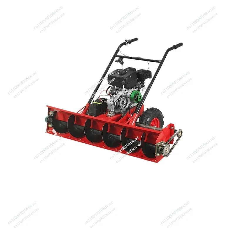 Hand Push Snow Plow Spiral Small Snow Clearing Equipment Property Community Greenhouse Household Snow Removal Machine Special
Hand Push Snow Plow Spiral Small Snow Clearing Equipment Property Community Greenhouse Household Snow Removal Machine Special