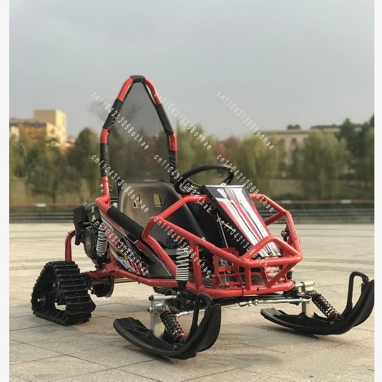 125cc 150cc 200cc Snowmobile Snow Scooter Winter Sports Mini Snowmobile
125cc 150cc 200cc Snowmobile Snow Scooter Winter Sports Mini Snowmobile