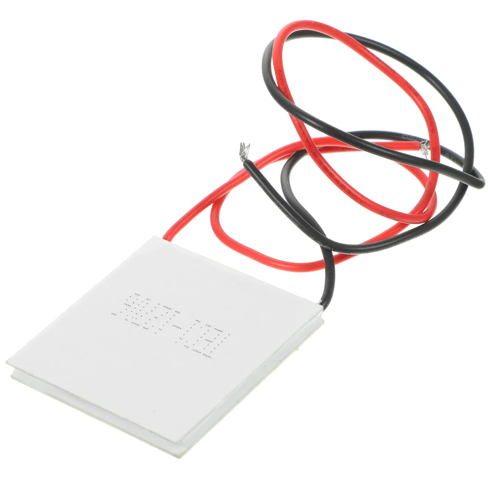 Tec1-12706 12V Car Refrigerator Peltier Module Thermoelectric Cooling Plate Multi-Functional Cooling Sheet for Vehicle Freezer
Tec1-12706 12V Car Refrigerator Peltier Module Thermoelectric Cooling Plate Multi-Functional Cooling Sheet for Vehicle Freezer