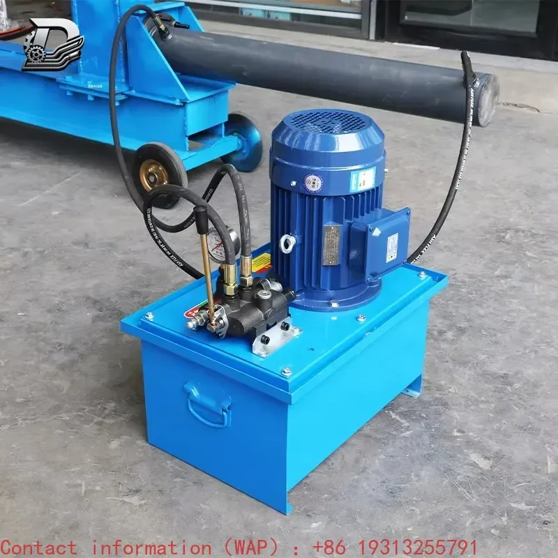 【Best-selling】30Ton Hydraulic Wood Splitter Small Household Hardwood Log Splitting Processing Machine
【Best-selling】30Ton Hydraulic Wood Splitter Small Household Hardwood Log Splitting Processing Machine