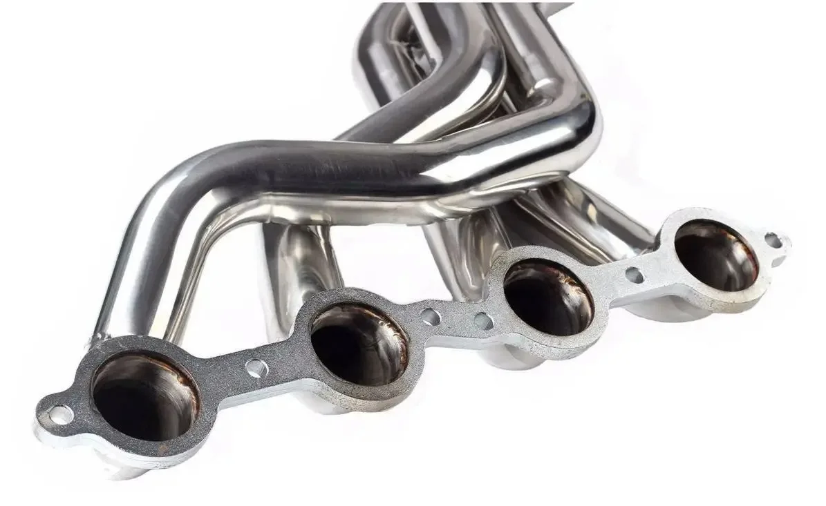 2025 hot sale car modification, long tube manifold exhaust pipe modification for 10-2015 Camaro SS 6.2L
2025 hot sale car modification, long tube manifold exhaust pipe modification for 10-2015 Camaro SS 6.2L