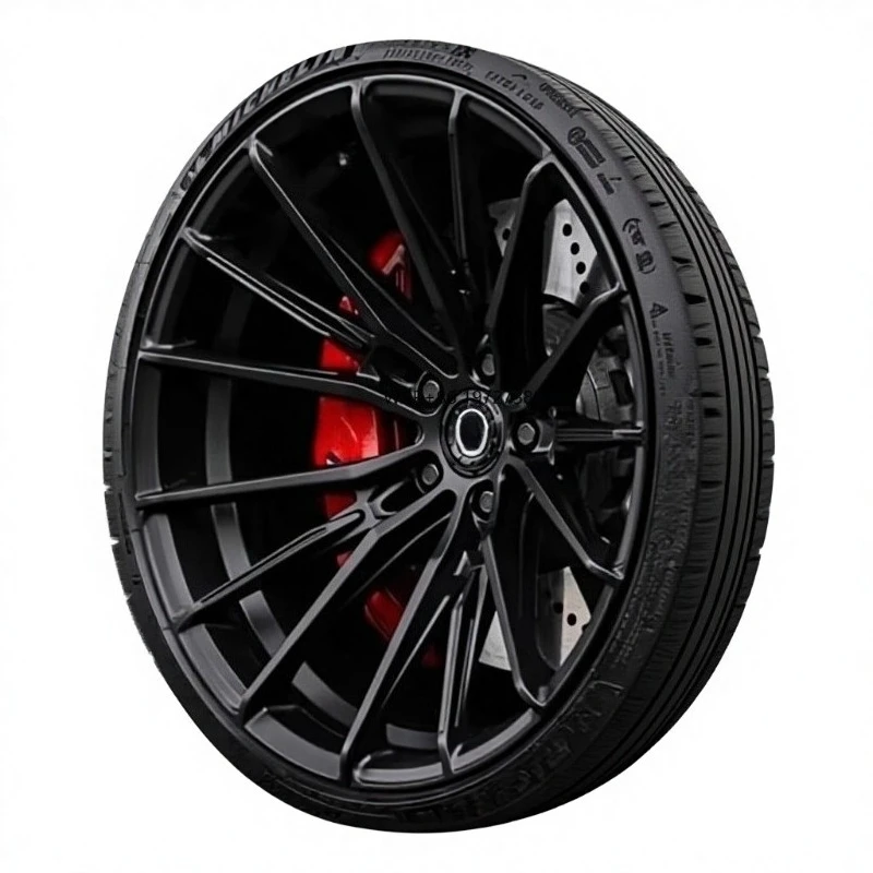 Forged Alloy Rims Custom Deep Concave Wheels Gray Glossy Black 5x112 5x120 17- 22Inchs Wheels for Racing Car Rim
Forged Alloy Rims Custom Deep Concave Wheels Gray Glossy Black 5x112 5x120 17- 22Inchs Wheels for Racing Car Rim