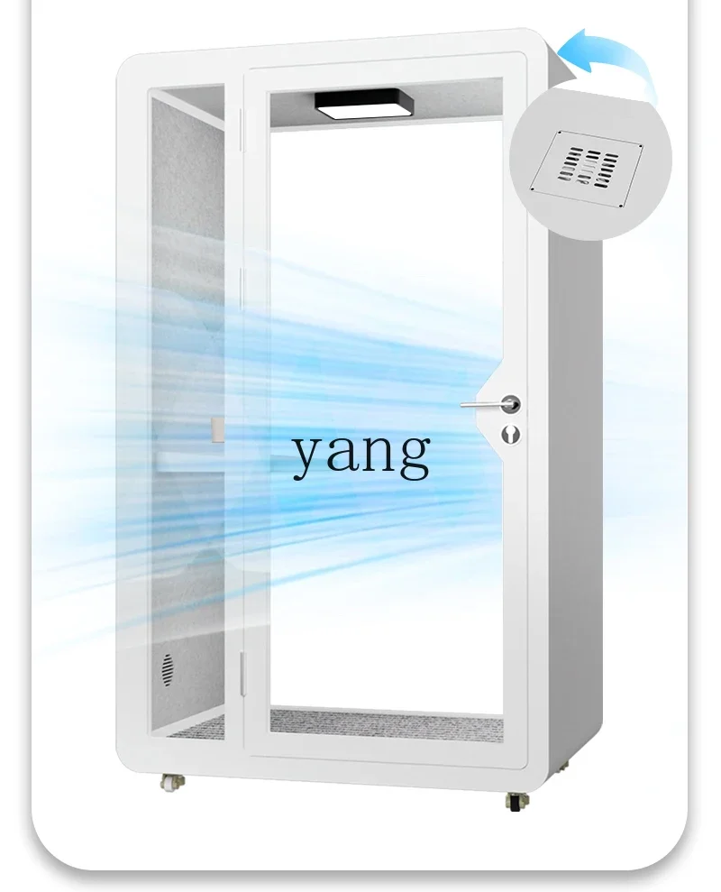 LMM home mobile office phone booth detachable live stream recording studio
LMM home mobile office phone booth detachable live stream recording studio