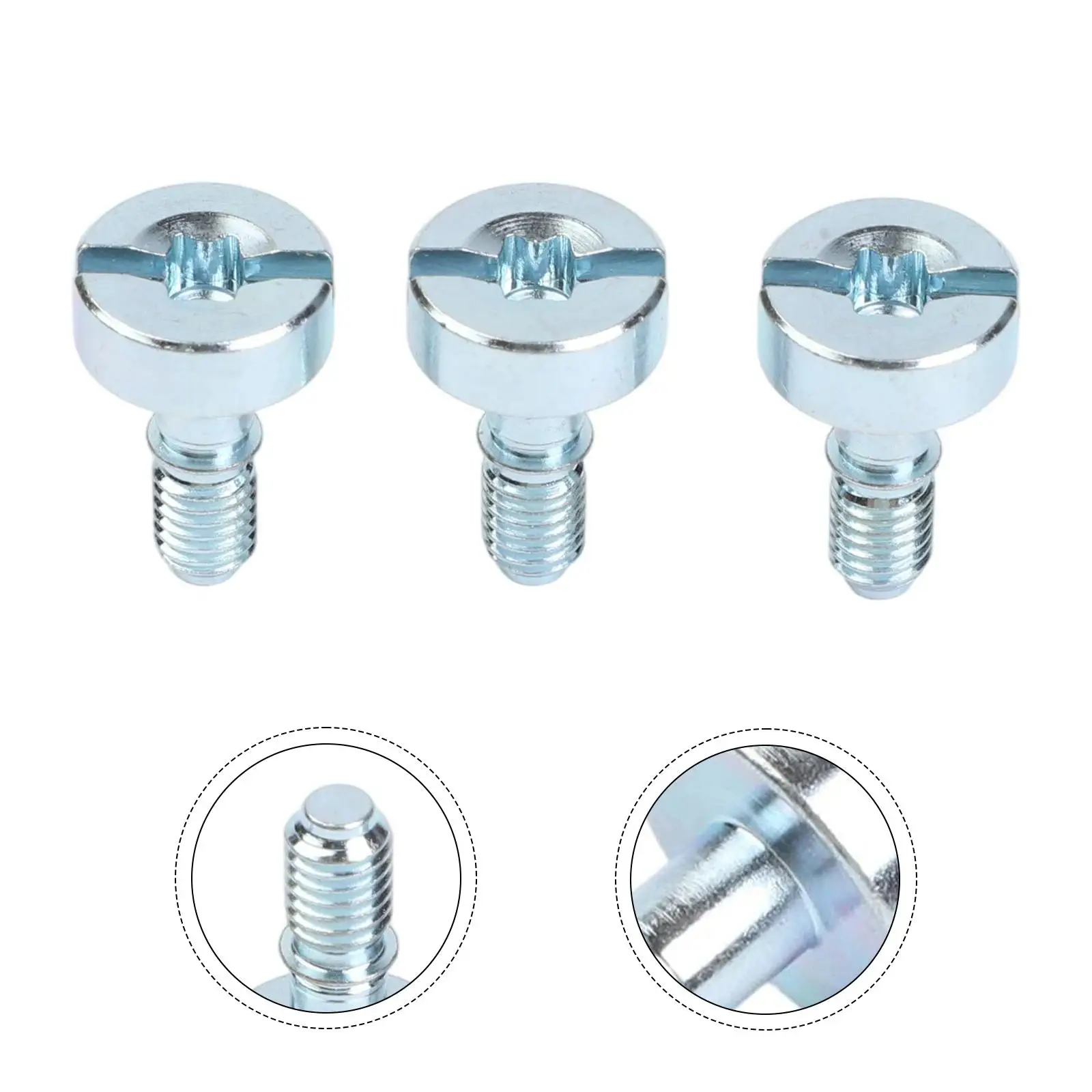Shroud Screw M6x20 For MS311 & MS391 Engine Cover (9022-319-1300), 3-Piece Metal Set
Shroud Screw M6x20 For MS311 & MS391 Engine Cover (9022-319-1300), 3-Piece Metal Set