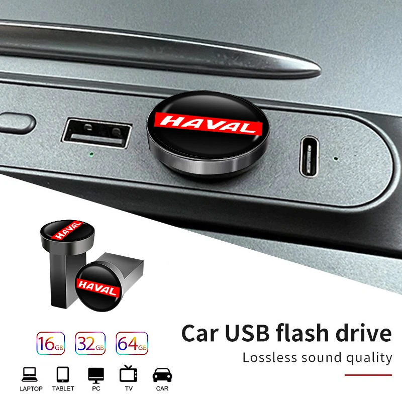 16/32/64GB Car USB Flash Drive MINI Music Memory Stick Accessories For Great Wall Haval F7 H6 H2 H3 H5 H7 H8 H9 M4 F7X F7H H2S J
16/32/64GB Car USB Flash Drive MINI Music Memory Stick Accessories For Great Wall Haval F7 H6 H2 H3 H5 H7 H8 H9 M4 F7X F7H H2S J