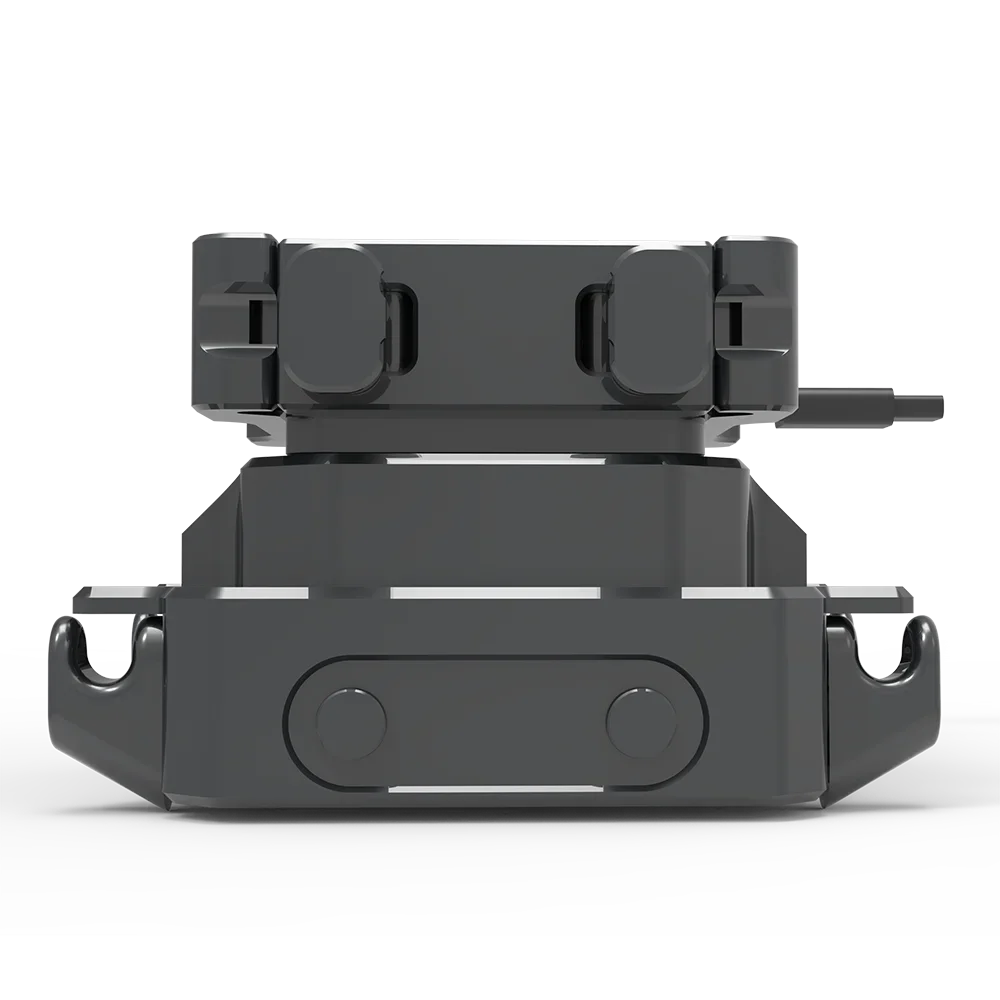FT100P For Dji Matric 350 Drone Four Stage Thrower 2.5KG Hook Release Module For M350 RTK
FT100P For Dji Matric 350 Drone Four Stage Thrower 2.5KG Hook Release Module For M350 RTK