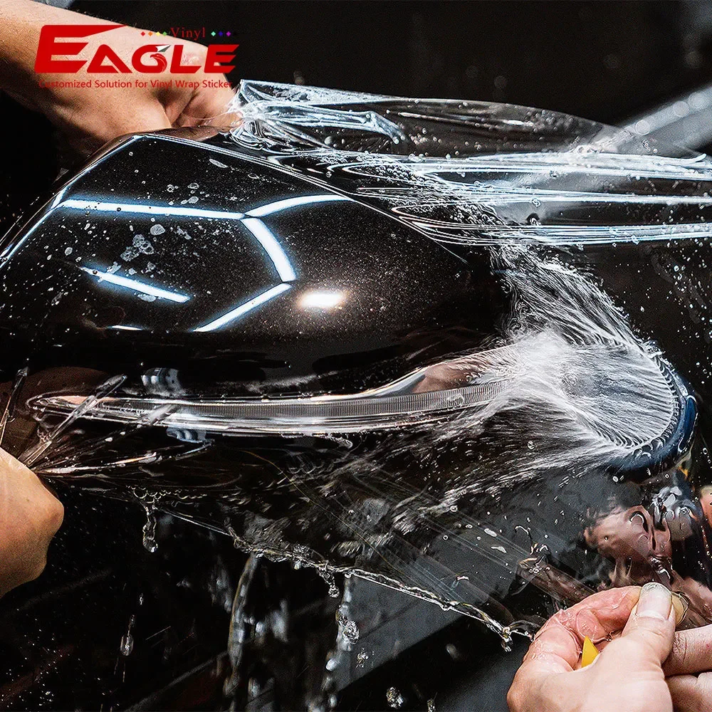 Высокое качество PPF Eaglevinyl прозрачная пленка для кузова автомобиля виниловый рулон самовосстанавливающаяся матовая краска защитная пленка PPF для автомобилей
Высокое качество PPF Eaglevinyl прозрачная пленка для кузова автомобиля виниловый рулон самовосстанавливающаяся матовая краска защитная пленка PPF для автомобилей