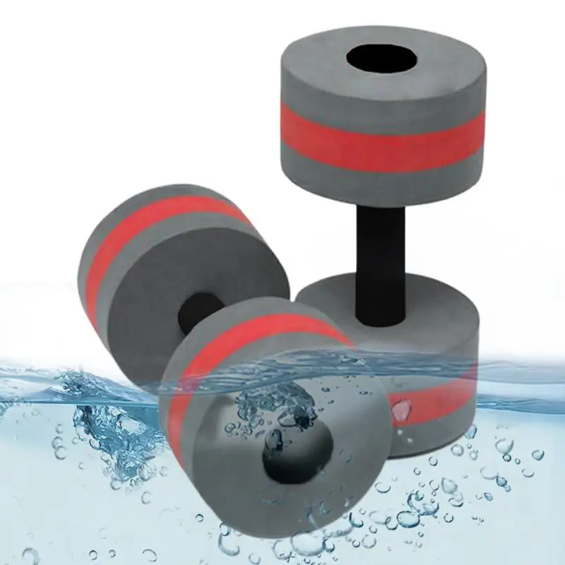Water Weights For Pool Exercise High-Density Water Dumbbell Lightweight Multifunctional Pool Weights For Outdoors Sports
Water Weights For Pool Exercise High-Density Water Dumbbell Lightweight Multifunctional Pool Weights For Outdoors Sports