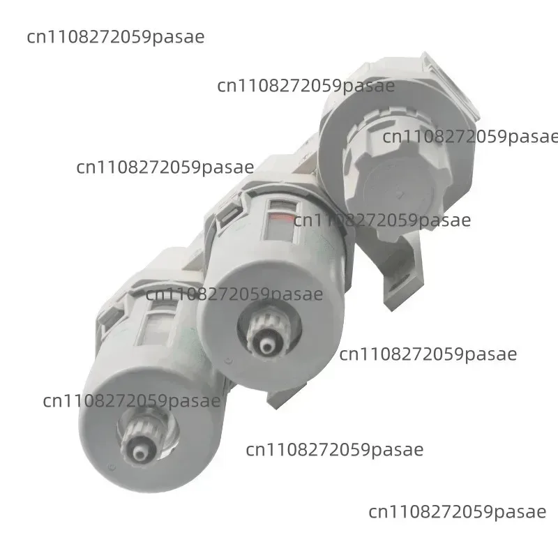 Original Three Piece Pressure Regulating Filter F4000/M4000-15-W/R4100-15-W Is Available in Stock
Original Three Piece Pressure Regulating Filter F4000/M4000-15-W/R4100-15-W Is Available in Stock