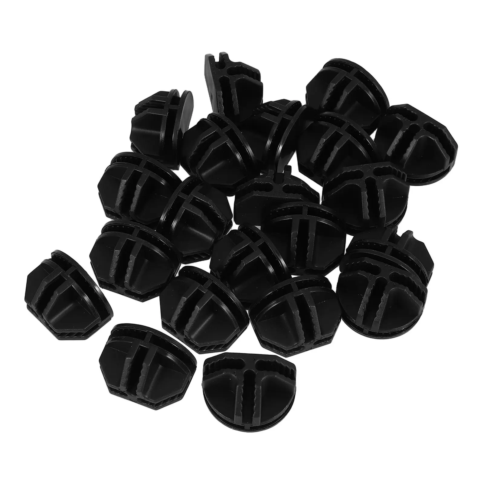 20pcs Buckle Cube Connectors ABS Heavy Duty Wire Shelving Clips Craft ganizers Shoe Cabinet Pet Cage Storage
20pcs Buckle Cube Connectors ABS Heavy Duty Wire Shelving Clips Craft ganizers Shoe Cabinet Pet Cage Storage