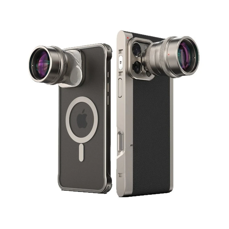 Mobile phone telephoto lens concert shooting artifact 2X macro multiplier mirror suitable for Apple vivo 
Mobile phone telephoto lens concert shooting artifact 2X macro multiplier mirror suitable for Apple vivo