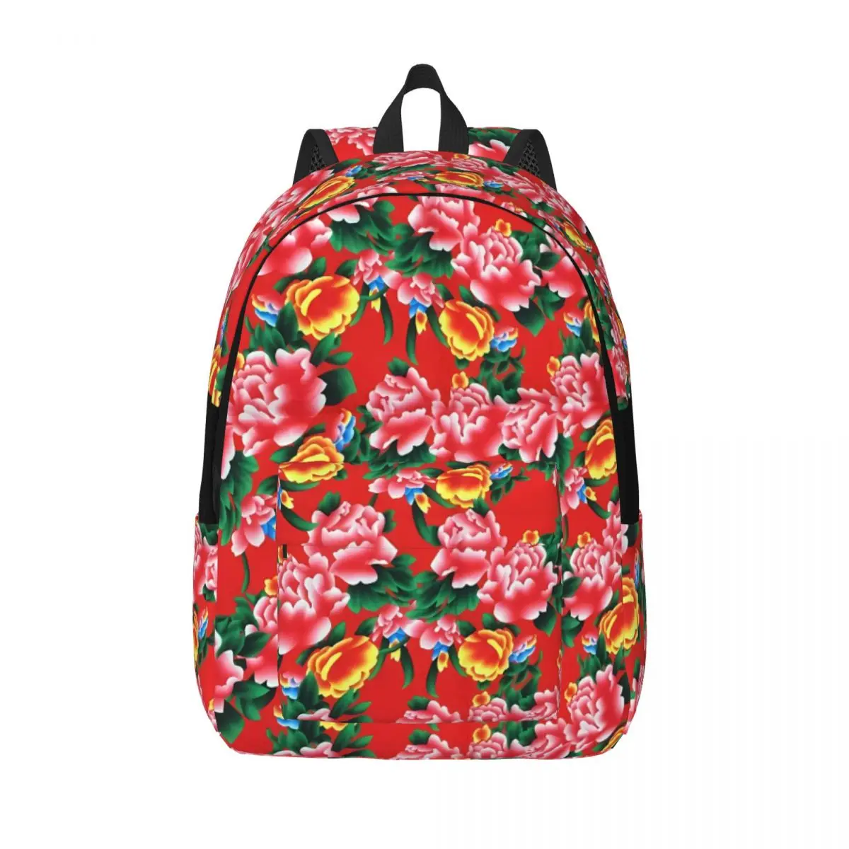 Botanical Flower Backpack Plant Dongbei Kawaii Backpacks Women Men Camping Big High School Bags Design Rucksack Christmas Gift
Botanical Flower Backpack Plant Dongbei Kawaii Backpacks Women Men Camping Big High School Bags Design Rucksack Christmas Gift