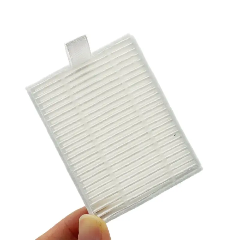 T83C-Vacuum Cleaner Accessories For ILIFE A30 Pro-Main Roller Brush, Side Brush, Mop Cloth, Dust Bag, HEPA Filter(34Pcs)
T83C-Vacuum Cleaner Accessories For ILIFE A30 Pro-Main Roller Brush, Side Brush, Mop Cloth, Dust Bag, HEPA Filter(34Pcs)