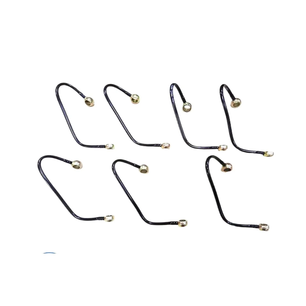 6738-71-5450 Трубка для двигателя Komatsu S6D102 SAA6D102E PC200-7 PC210-7 PC220-7 PC270-7 Экскаватор
6738-71-5450 Трубка для двигателя Komatsu S6D102 SAA6D102E PC200-7 PC210-7 PC220-7 PC270-7 Экскаватор