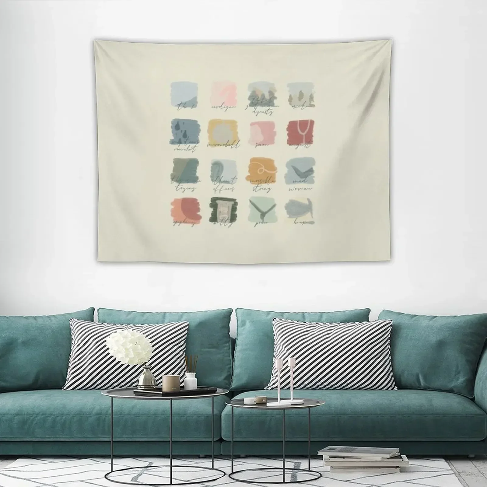 folklore Tapestry Wallpaper Bedroom Christmas Decoration Wall Decoration Tapestry
folklore Tapestry Wallpaper Bedroom Christmas Decoration Wall Decoration Tapestry
