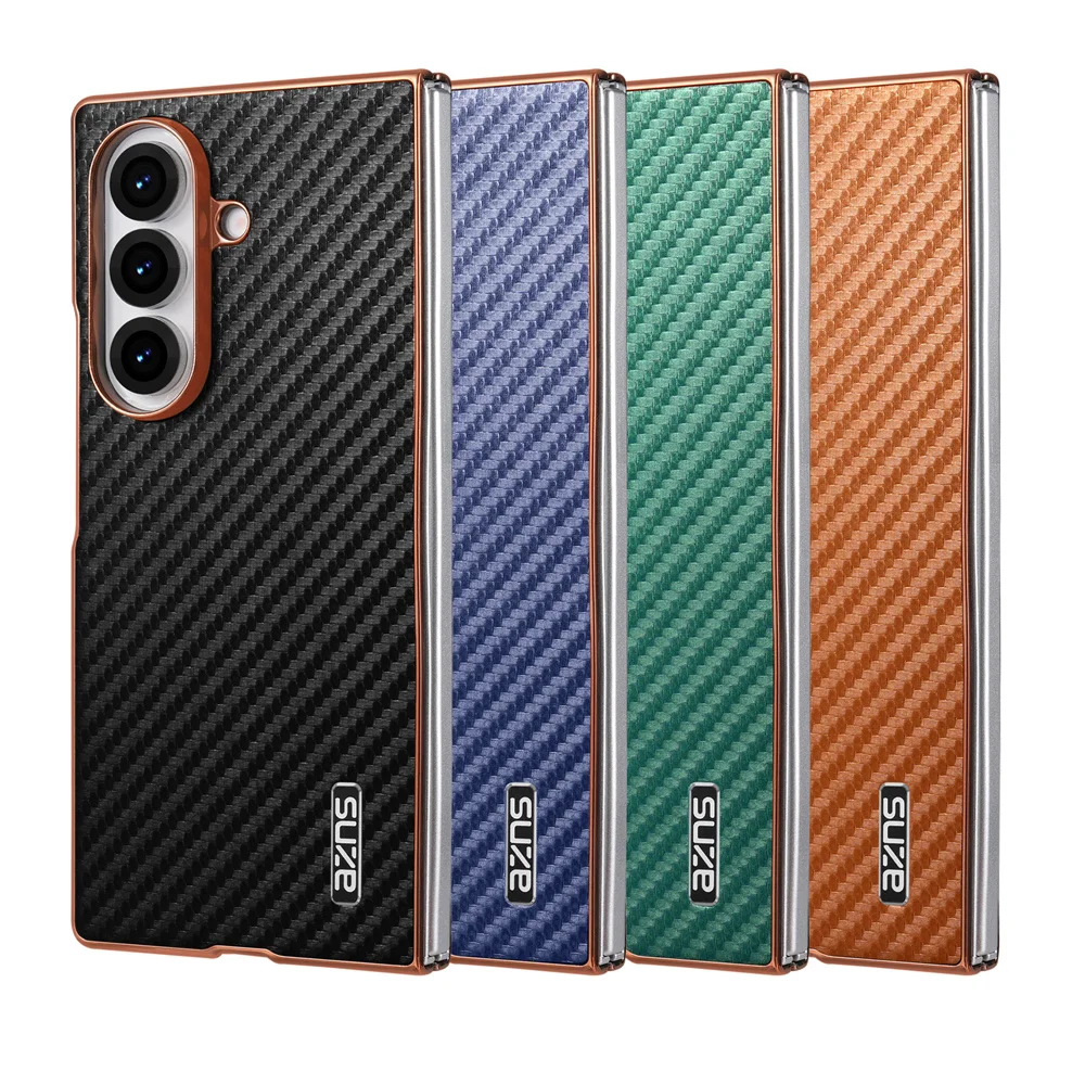 Fashion Pattern Phone Case For Samsung Galaxy Z Fold 7 6 5 5G PC Hard Shell Protective Phone Case Fold7 Back Cover
Fashion Pattern Phone Case For Samsung Galaxy Z Fold 7 6 5 5G PC Hard Shell Protective Phone Case Fold7 Back Cover