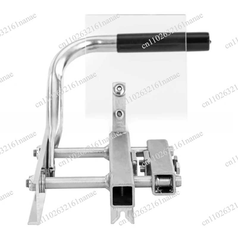 Garden Tool Auxiliary Opening Rack Vertical Portable Mini Opening Rack
Garden Tool Auxiliary Opening Rack Vertical Portable Mini Opening Rack