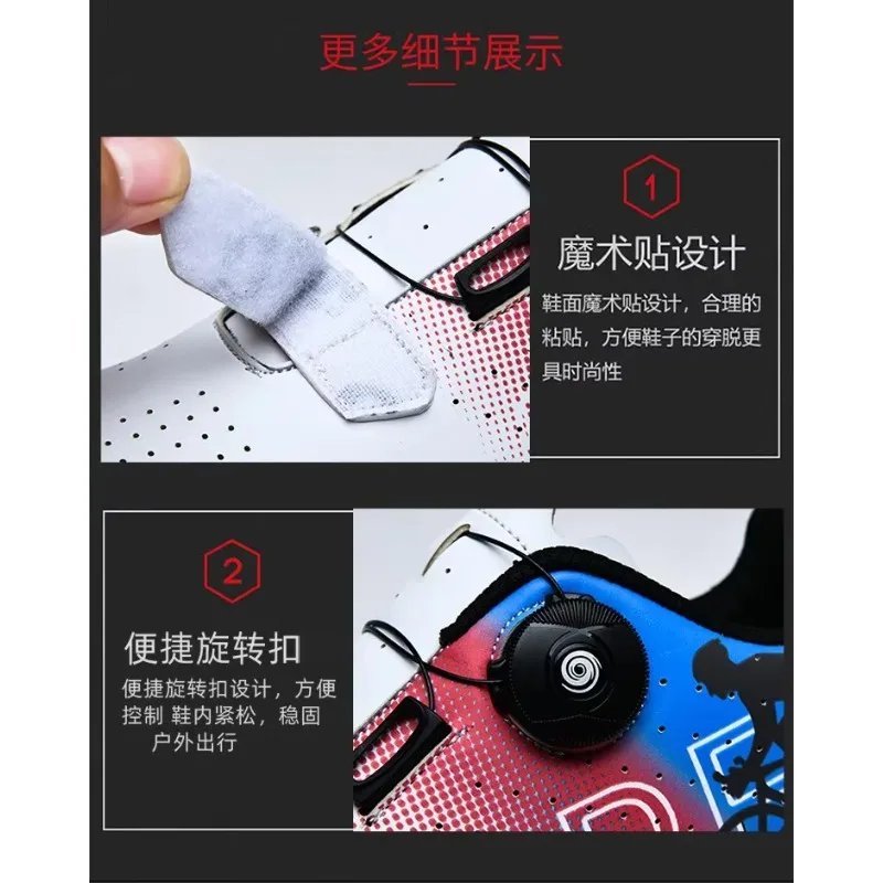 2024 Mtb Shoes Cycling Speed Sneakers Men's Flat Road Cycling Boots Cycling Shoes Clip on Pedals Spd Mountain Bike Sneakers
2024 Mtb Shoes Cycling Speed Sneakers Men's Flat Road Cycling Boots Cycling Shoes Clip on Pedals Spd Mountain Bike Sneakers
