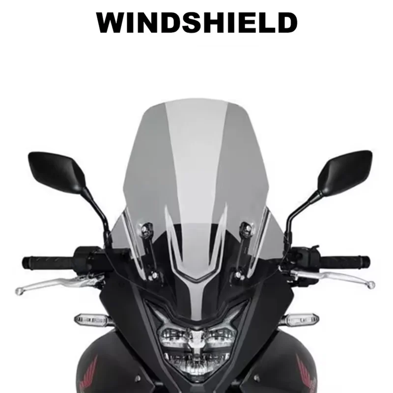 AASS-Motorcycle Accessories Windscreen Windshield Wind Deflector For Honda XL750 XL 750 TRANSALP 2023 2024
AASS-Motorcycle Accessories Windscreen Windshield Wind Deflector For Honda XL750 XL 750 TRANSALP 2023 2024