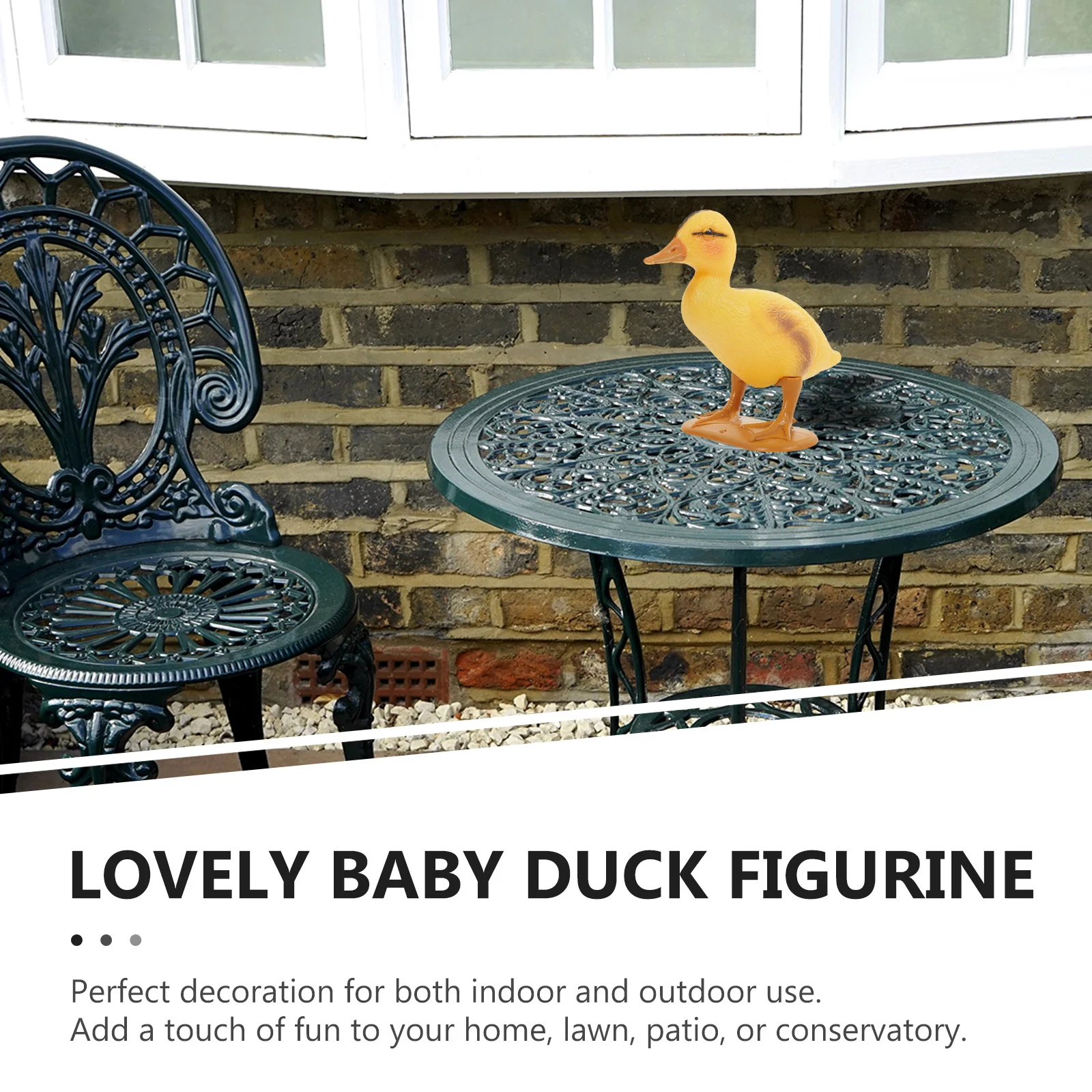 Resin Small Statue Garden Ornament Sculpture For Outdoor Indoor Yard Pond Courtyard Decoration
Resin Small Statue Garden Ornament Sculpture For Outdoor Indoor Yard Pond Courtyard Decoration