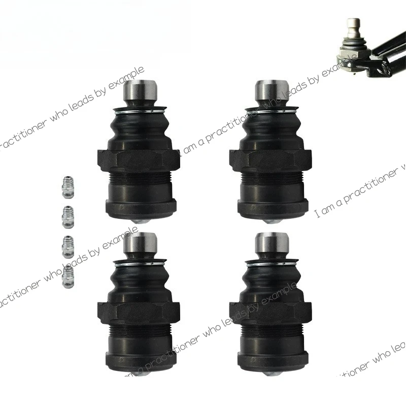For Swing Arm Ball Head Replacement Ball Joint Pack 4-piece set for 14-23 Polaris RZR XP
For Swing Arm Ball Head Replacement Ball Joint Pack 4-piece set for 14-23 Polaris RZR XP