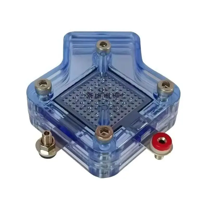 Portable Fuel Cell Power Generation Module Teaching Aid for Understanding Fuel Cell Technology
Portable Fuel Cell Power Generation Module Teaching Aid for Understanding Fuel Cell Technology