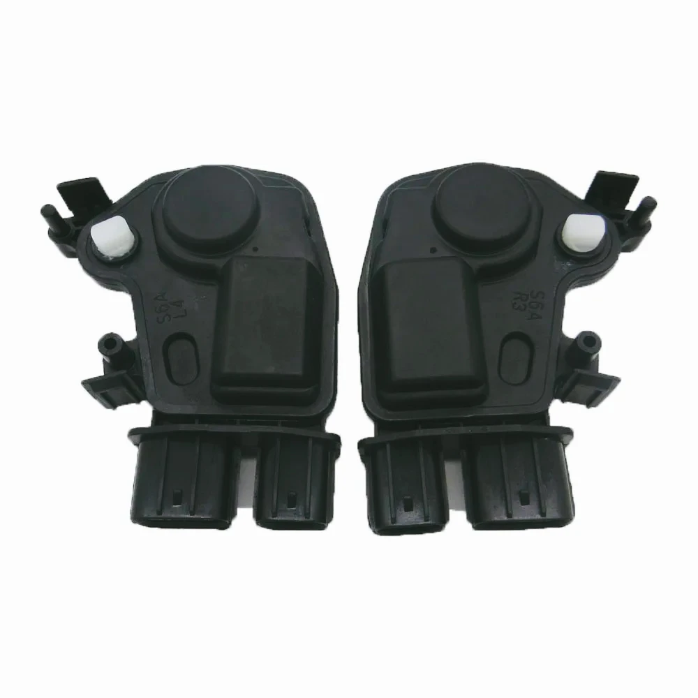 Actuador de cerradura de puerta delantera derecha e izquierda, 72115-S6A-J11 72155-S6A-J11 para Honda FIT 03-08 PILOT 03-07
Actuador de cerradura de puerta delantera derecha e izquierda, 72115-S6A-J11 72155-S6A-J11 para Honda FIT 03-08 PILOT 03-07