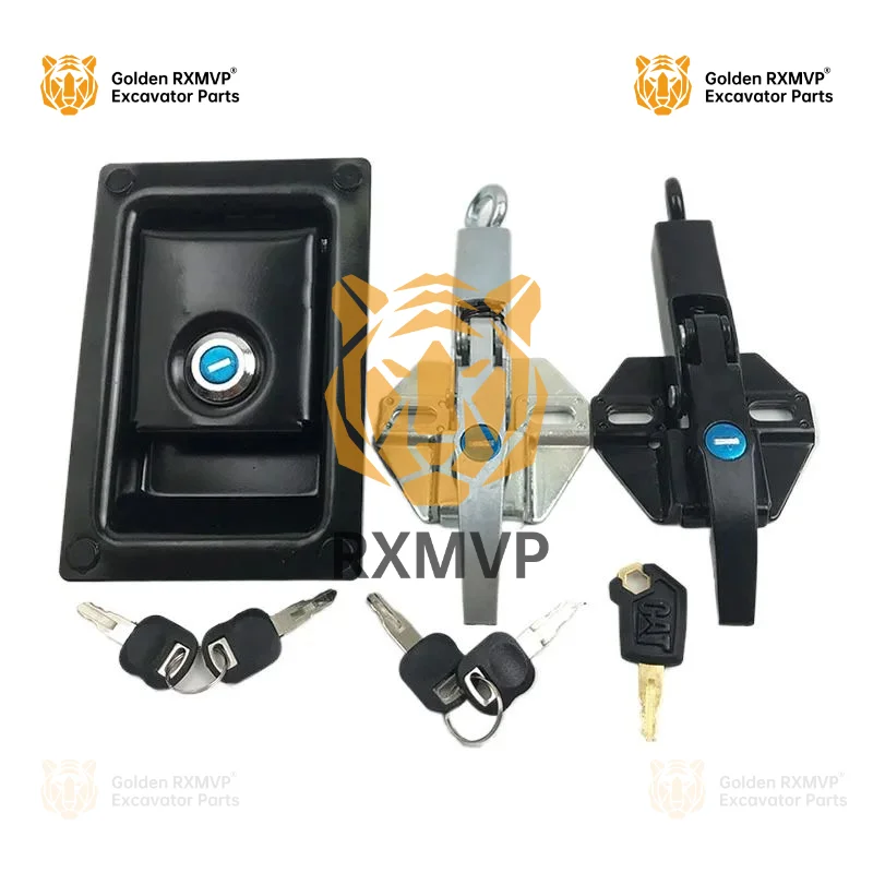 Аксессуары для экскаватора Caterpillar Cat200 312 320 330 B C 336d Замок капота двигателя
Аксессуары для экскаватора Caterpillar Cat200 312 320 330 B C 336d Замок капота двигателя