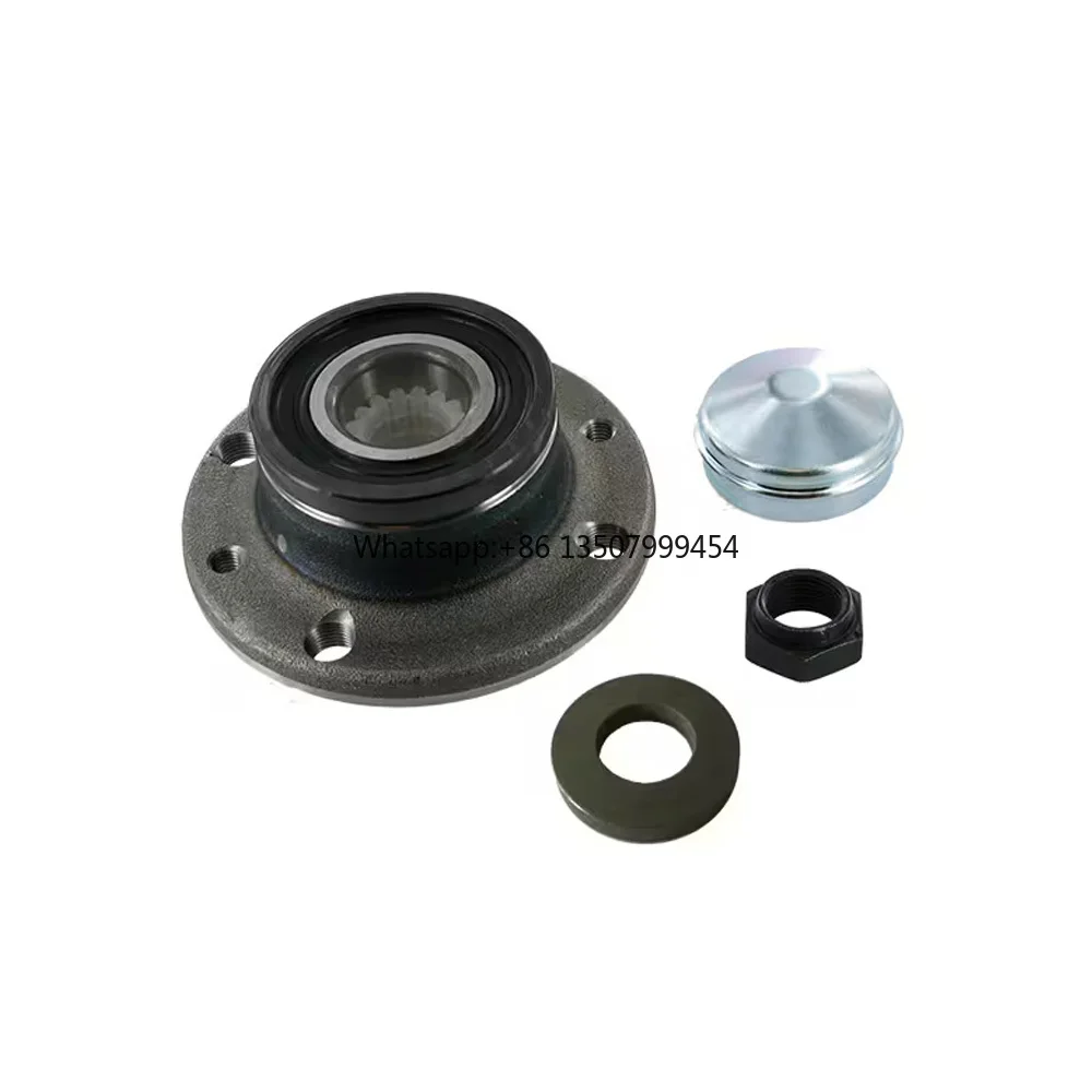 High Quality Wheel Hub Bearing VKBA3540 51754193 71714463 BAF0040 Wheel Bearing Kits Wheel Hub Assembly for
High Quality Wheel Hub Bearing VKBA3540 51754193 71714463 BAF0040 Wheel Bearing Kits Wheel Hub Assembly for
