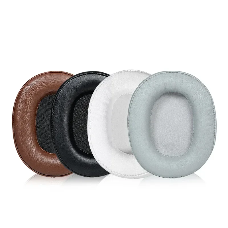 Ear Pads Cushions Protein Skin for Audio-Technica ATH-MSR7 M50X M20 M40 M40X SX1 for Sony Headphones High Quality 12.5
Ear Pads Cushions Protein Skin for Audio-Technica ATH-MSR7 M50X M20 M40 M40X SX1 for Sony Headphones High Quality 12.5
